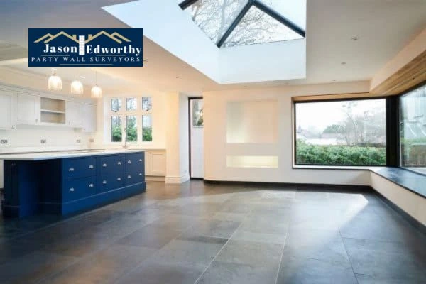 Our top tips for building near a boundary line Deal