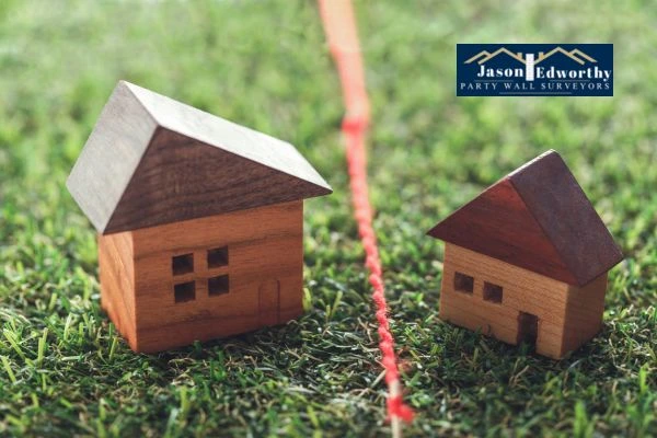 Do you want to build on a boundary line Deal call our team today!