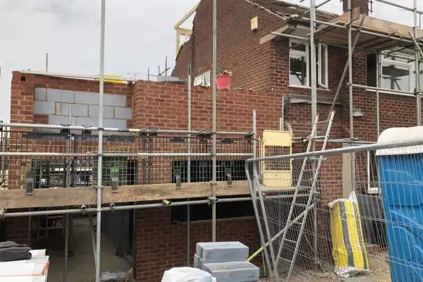 What to do if you have an Invalid Party Wall Notice Deal